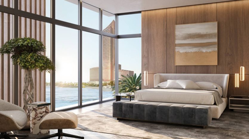 Villa on Al Marjan Island, Ras-al-khaimah, 5 bedrooms, 607.8 m2  | Foto 1