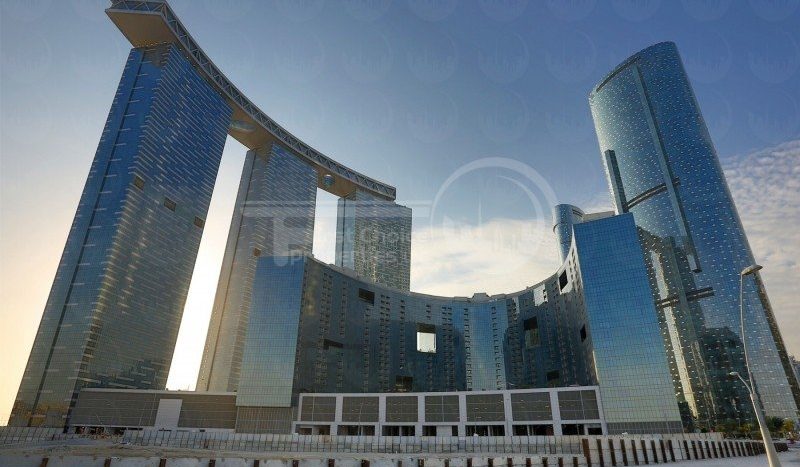 Apartment on Al Reem, Abu-Dhabi, 56.9 m2  | Foto 2