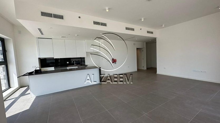Квартира в Аль-Рим, Абу-Даби, 2 спальни, 112 м2 / в год