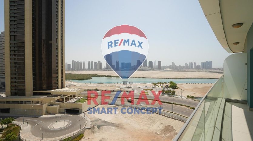 Apartment on Al Reem, Abu-Dhabi, 1 bedroom, 83.5 m2  | Foto 3