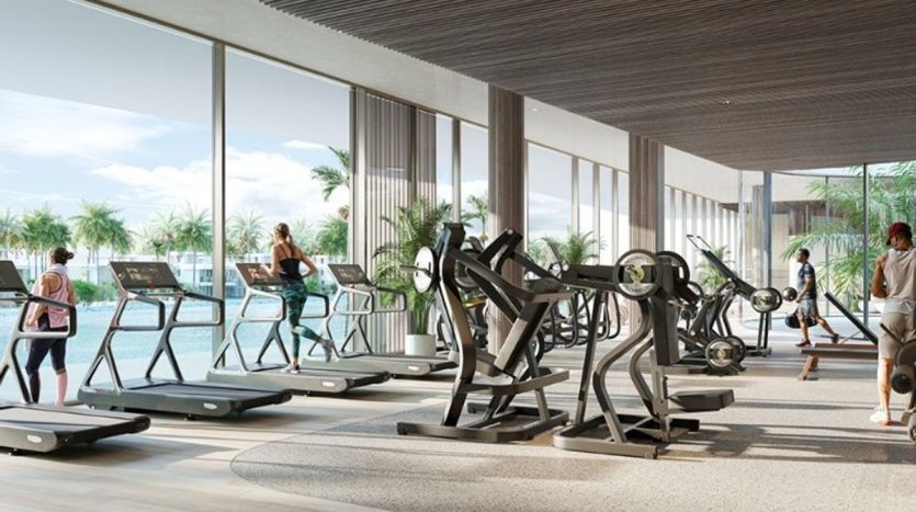 Commercial property on Yas Island, Abu-Dhabi, 5 bedrooms, 562 m2  | Foto 5
