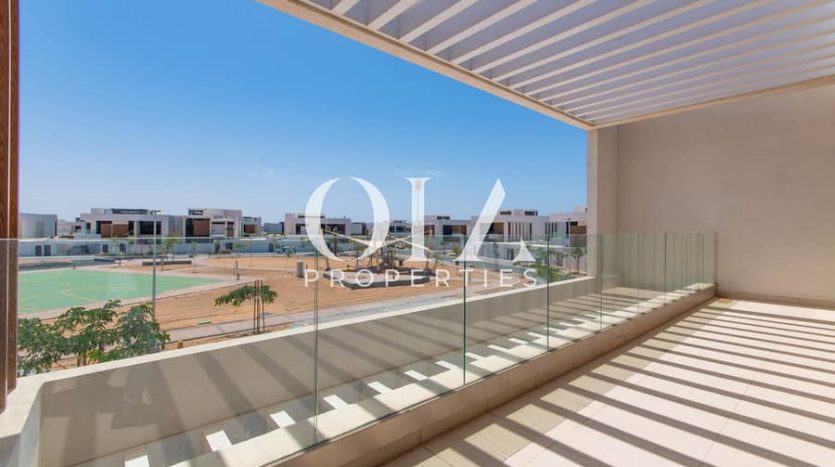 Villa on Yas Island, Abu-Dhabi, 5 bedrooms, 674 m2  | Foto 2