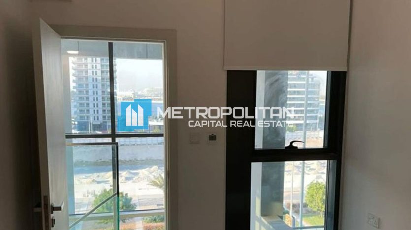 Apartment on Al Raha Beach, Abu-Dhabi, 2 bedrooms, 129.2 m2  | Foto 4