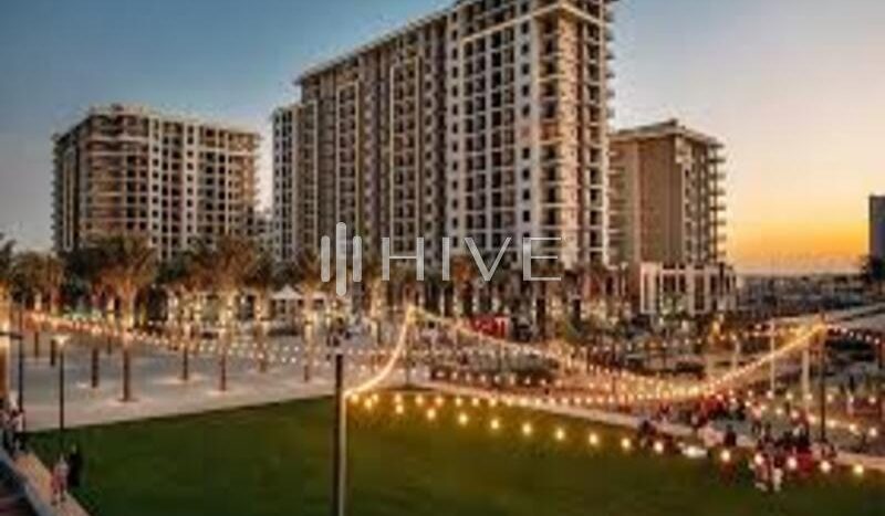 Apartment on Town Square, Dubai, 2 bedrooms, 111.1 m2  | Foto 4