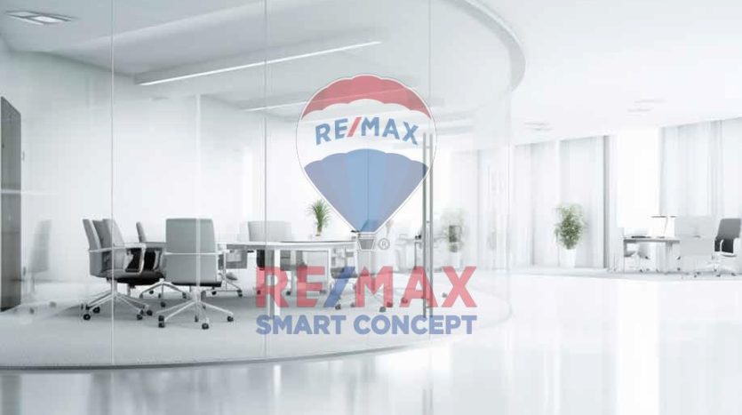 Office on Al Reem, Abu-Dhabi, 89.6 m2  | Foto 5