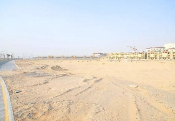Земельный участок в Wadi Al Safa 2, Дубай, 6038.6976 м2