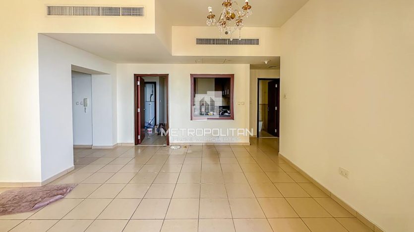 Apartment on Jumeirah Beach Residence, Dubai, 3 bedrooms, 181 m2  | Foto 4