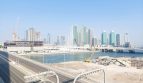 Rent Apartment on Tourist Club Area, Abu-Dhabi, 900 sq. ft. | Foto 2