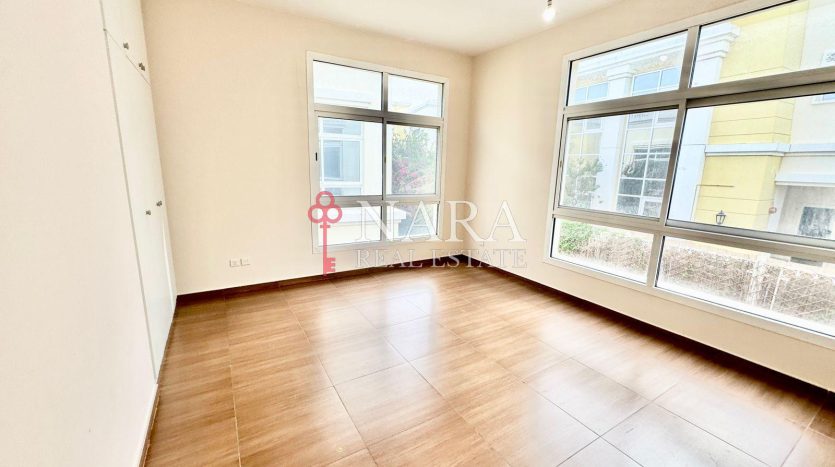 Villa on Khalifa City, Abu-Dhabi, 4 bedrooms, 585.6 m2 / per year