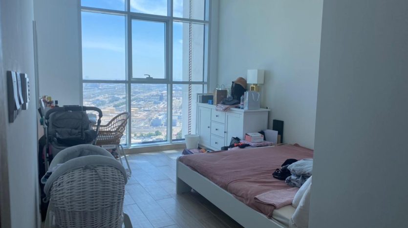 Квартира в Дубай Марина, Дубай, 2 спальни, 430.77 м2