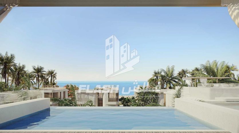 Townhouse on Mina Al Arab, Ras-al-khaimah, 4 bedrooms, 420.7 m2  | Foto 3