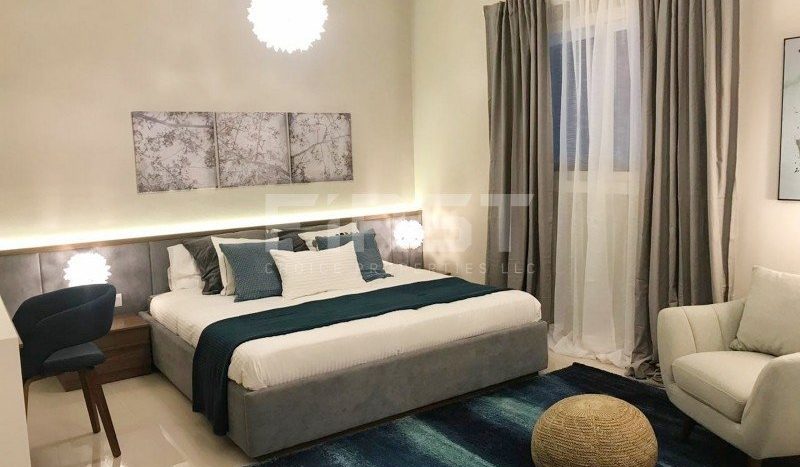Villa on Al Reef, Abu-Dhabi, 3 bedrooms, 232.3 m2  | Foto 3