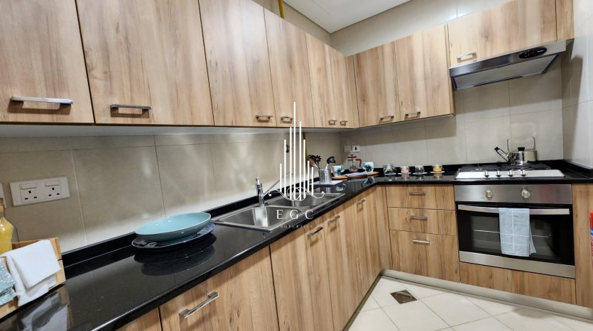 Apartment on Al Reem, Abu-Dhabi, 1 bedroom, 71.6 m2  | Foto 5