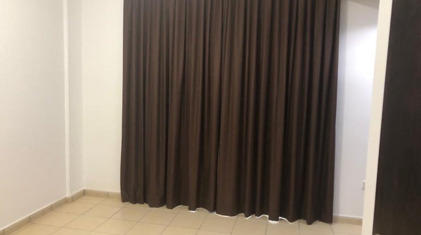 Apartment on Jumeirah Village Circle, Dubai, 4 bedrooms, 132.6 m2 / per year