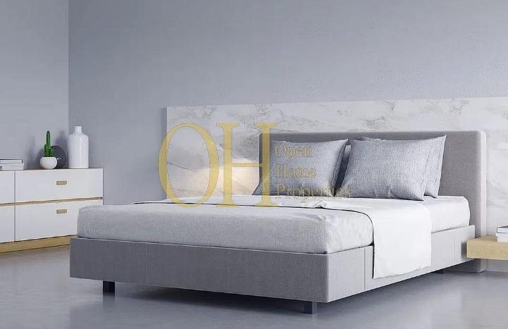 Apartment on Al Reem, Abu-Dhabi, 2 bedrooms, 71.3 m2  | Foto 2