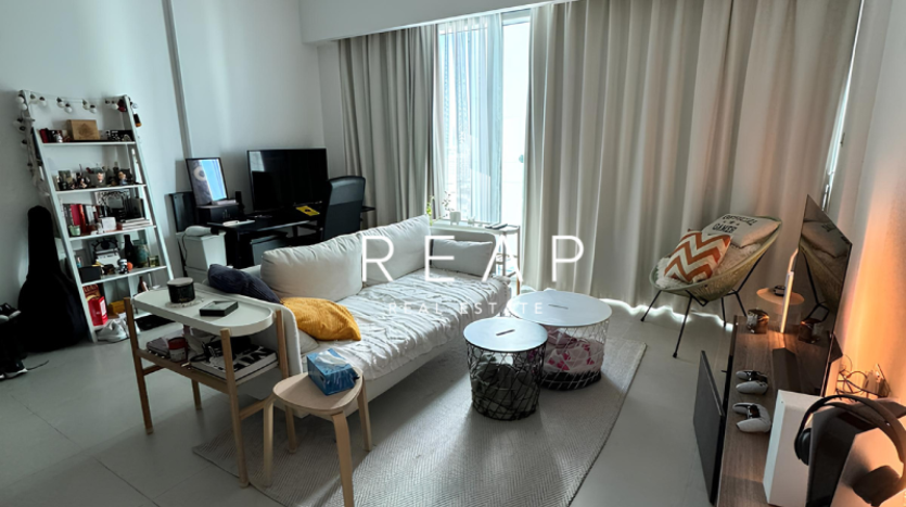Apartment on Al Barsha, Dubai, 1 bedroom, 71 m2  | Foto 1