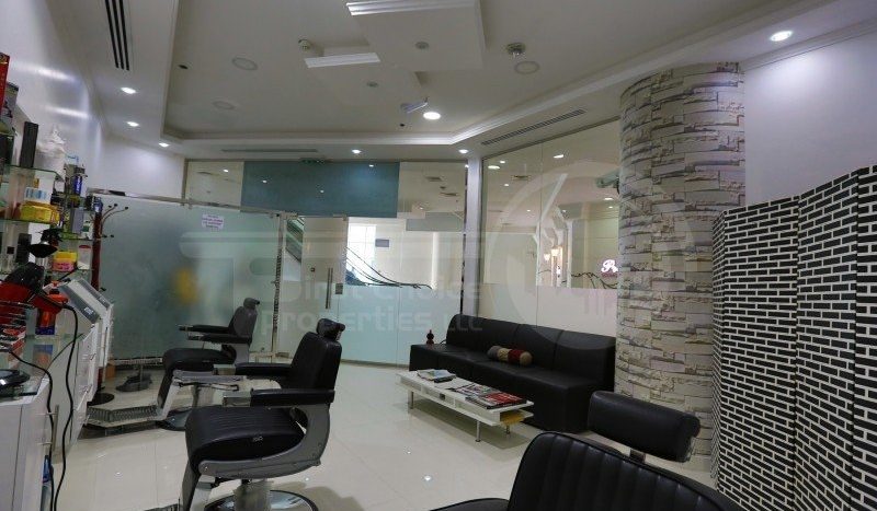 Shop on Al Reem, Abu-Dhabi, 36 m2  | Foto 5