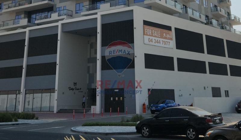 Apartment on Majan, Dubai, 1 bedroom, 88.6 m2  | Foto 5