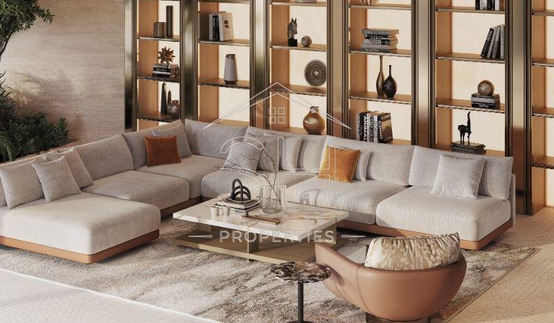 Apartment on Al Sufouh, Dubai, 1 bedroom, 70.2 m2  | Foto 5