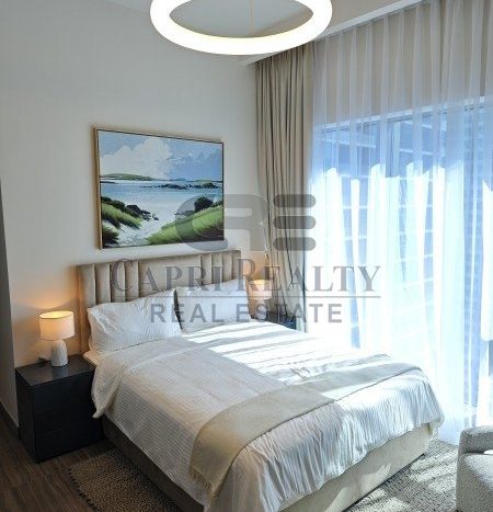 Apartment on Jumeirah Lake Towers, Dubai, 2 bedrooms, 124.1 m2  | Foto 5