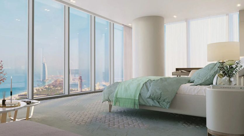 Apartment on Al Sufouh, Dubai, 4 bedrooms, 470.3 m2  | Foto 5