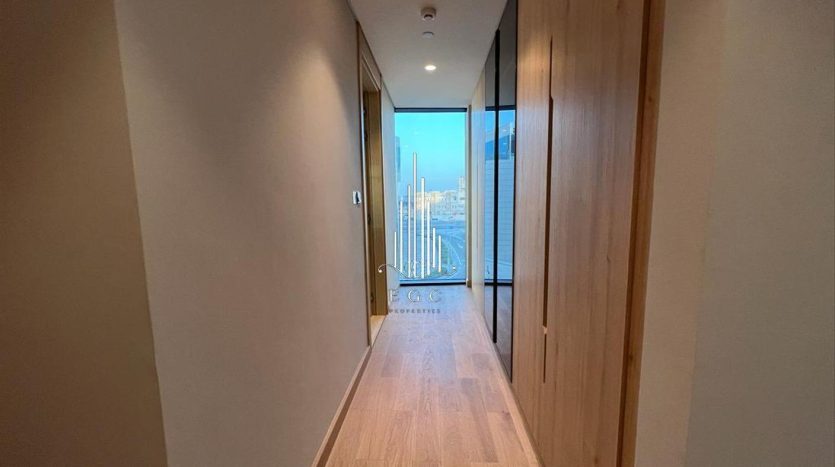 Apartment on Al Reem, Abu-Dhabi, 1 bedroom, 137 m2  | Foto 5