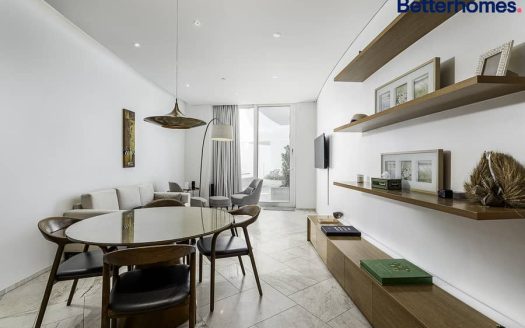 Apartment on Jumeirah Village Circle, Dubai, 2 bedrooms, 257 m2  | Foto 1