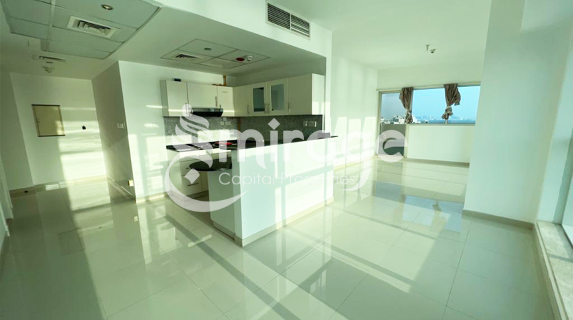 Квартира в Аль-Рим, Абу-Даби, 1 спальня, 113.3 м2   | фото 5