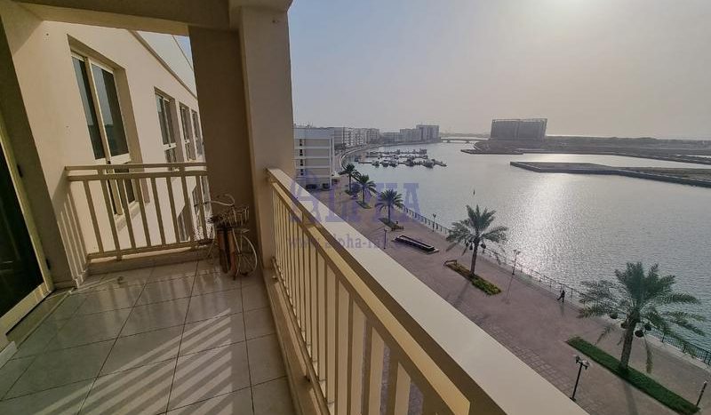 Apartment on Mina Al Arab, Ras-al-khaimah, 2 bedrooms, 175.6 m2  | Foto 3