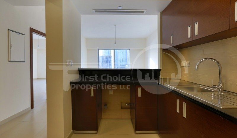 Apartment on Al Reem, Abu-Dhabi, 1 bedroom, 65.8 m2  | Foto 5