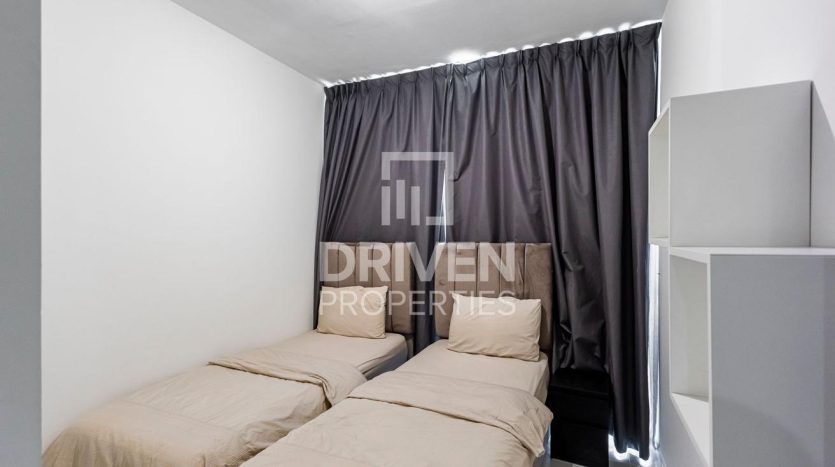 Townhouse on DAMAC Hills (Akoya by DAMAC), Dubai, 3 bedrooms, 176 m2 / per year