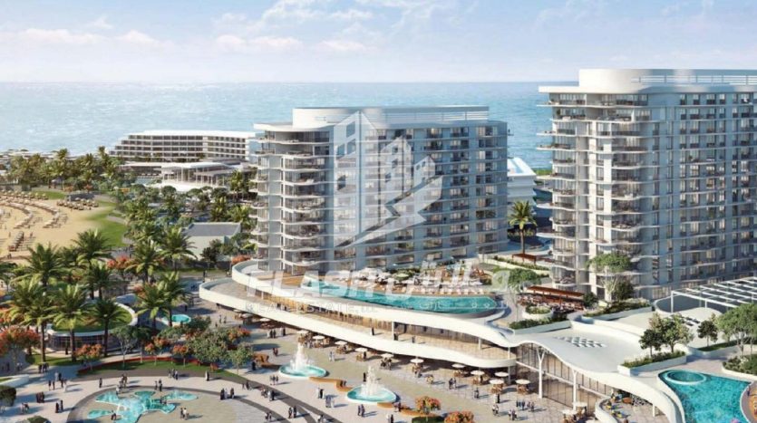 Duplexes on Mina Al Arab, Ras-al-khaimah, 2 bedrooms, 216.9 m2  | Foto 2