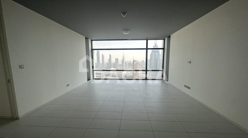 Apartment on DIFC, Dubai, 1 bedroom, 82.8 m2  | Foto 4