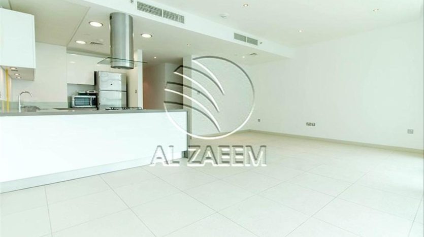 Apartment on Al Raha Beach, Abu-Dhabi, 2 bedrooms, 109 m2  | Foto 3