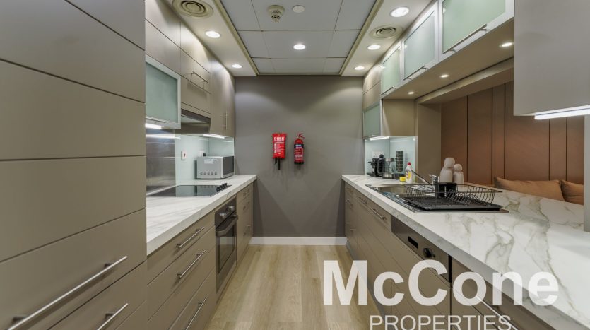 Apartment on Downtown Burj Dubai, 69.12 m2  | Foto 3