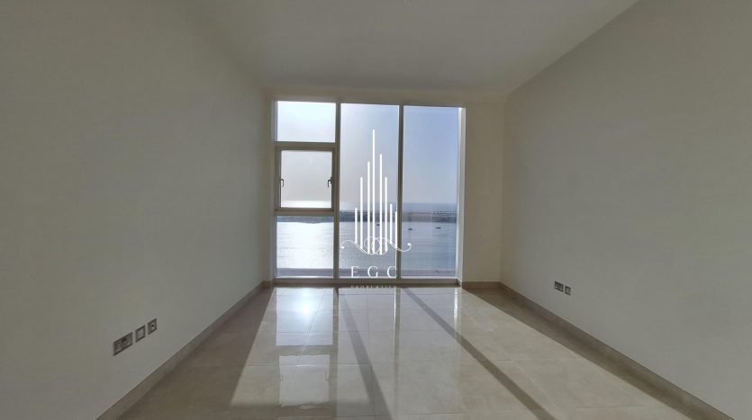 Apartment on Corniche Road, Abu-Dhabi, 3 bedrooms, 227.6 m2 / per year
