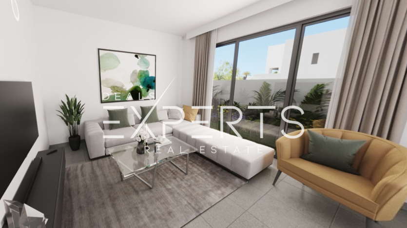 Вилла в Al Shamkha, Абу-Даби, 3 спальни, 310.9 м2   | фото 3