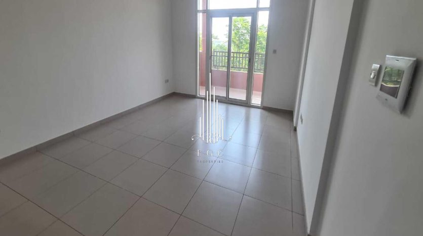 Apartment on Al Ghadeer, Abu-Dhabi, 1 bedroom, 68.3 m2  | Foto 3