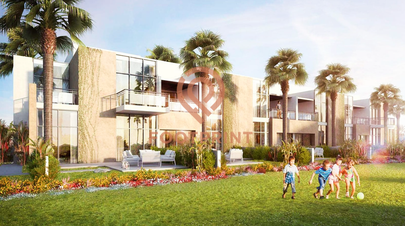 Таунхаус в Мохаммед Бин Рашид Сити, Дубай, 4 спальни, 330.9 м2   | фото 4