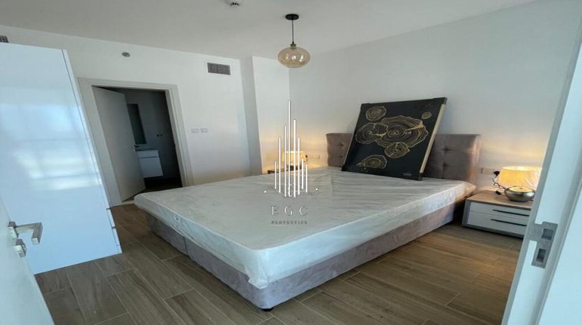 Duplexes on Al Raha Beach, Abu-Dhabi, 2 bedrooms, 128.9 m2  | Foto 2