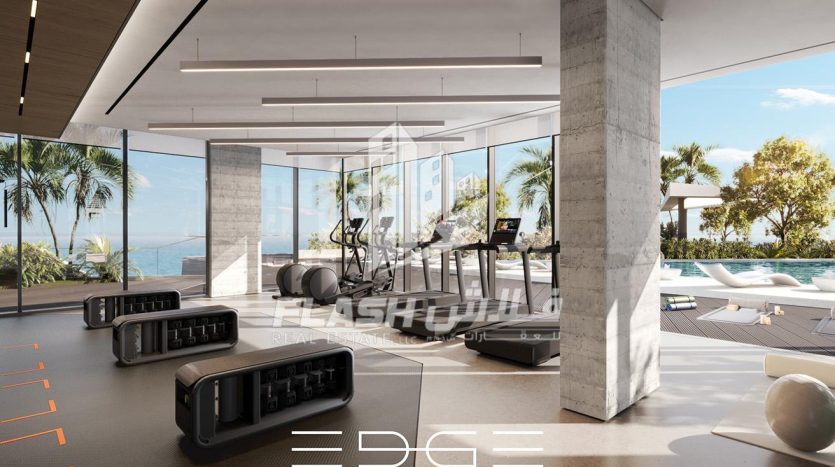 Apartment on Mina Al Arab, Ras-al-khaimah, 1 bedroom, 72.2 m2  | Foto 4