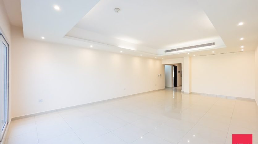 Таунхаус в Al Furjan, Дубай, 4 спальни, 230.7 м2 / в год