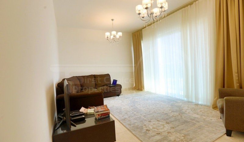 Квартира в Аль-Рим, Абу-Даби, 2 спальни, 109 м2 / в год