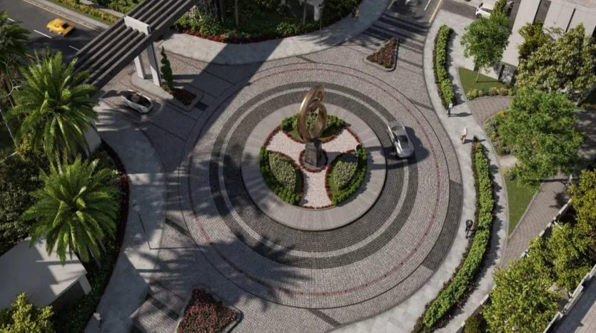 Townhouse on Dubai Investment Park, Dubai, 4 bedrooms, 264.8 m2  | Foto 3