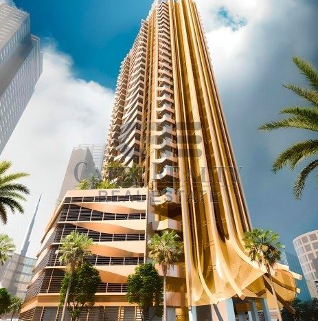 Квартира в Даунтаун Дубай (Даунтаун Бурдж Дубай), Дубай, 1 спальня, 81.6 м2   | фото 5