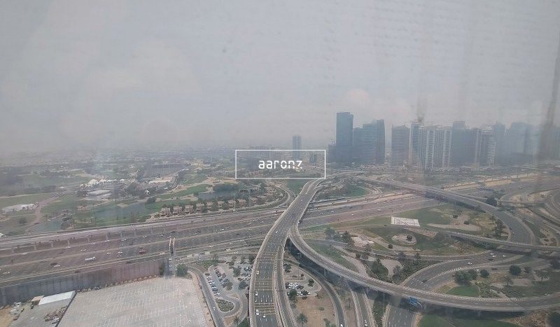 Office on Dubai Media City, Dubai, 225.3 m2 / per year