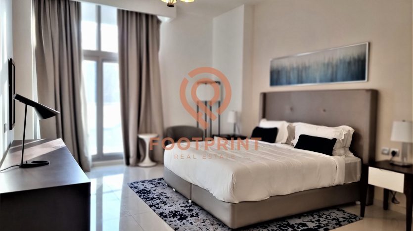 Apartment on Business Bay, Dubai, 1 bedroom, 82.9 m2  | Foto 5