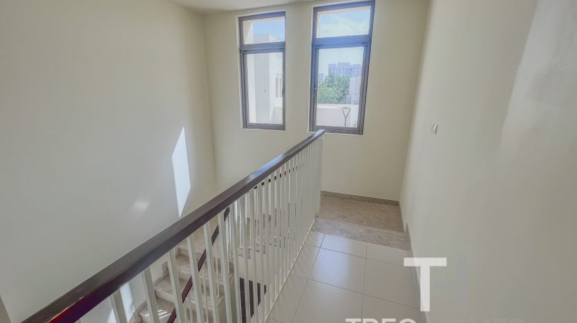 Townhouse on Rome, Dubai, 3 bedrooms, 218 m2 / per year