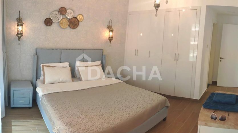 Apartment on Dubai Marina, 2 bedrooms, 110.4 m2  | Foto 5