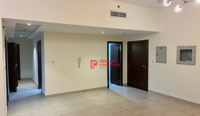 Квартира в Al Furjan, Дубай, 2 спальни, 127 м2 / в месяц